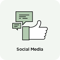 Social Medi Logo